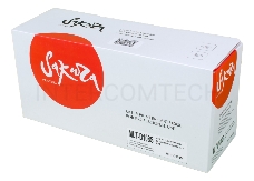 Картридж SAKURA MLTD108S для Samsung ML1640/1641/1642/2240/2241/2242, черный, 1500 к.