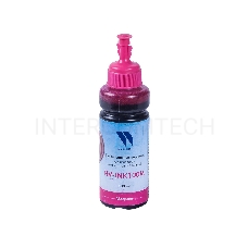 Чернила совместимые NV-INK100U Magenta универсальные на водной основе для аппартов Сanon/Epson/НР/Lexmark (100 ml) (Китай)