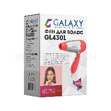 Фен Galaxy GL 4301