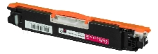 Картридж SAKURA CE313A для HP LaserJet Pro CP1025/CP1025NW, Canon i-SENSYS LBP-7010 Color  пурпурный, 1000 к.