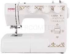 Швейная машина  Janome 1225s