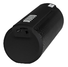 Колонка портативная Digma S-32 черный 6W 1.0 BT 2000mAh