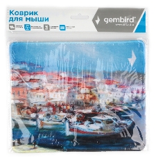 Коврик для мыши Gembird MP-ART3, рисунок- 