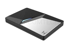 Накопитель External SSD Netac Z7S USB3.2 120GB