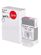 Струйный картридж Sakura 6707B001 ( PFI-107 M) для Canon, пурпурный, 130 мл.