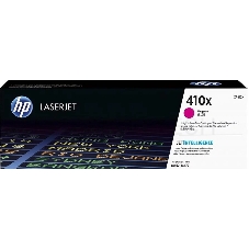 Тонер Картридж HP 410X CF413X пурпурный для HP LJ Pro M452/M477 (5000стр.)
