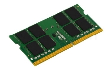 Память оперативная Kingston SODIMM 32GB 2666MHz DDR4 Non-ECC CL19  DR x8