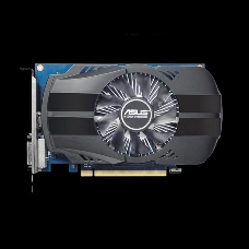 Видеокарта ASUS PH-GT1030-O2G GeForce GT 1030 VGA Retail