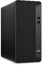 ПК HP 400G7MT / GLD 180W / i3- 10100 / 8GB / 256GB SSD / W10P6 / DVD-WR / 1yw / USB 320K kbd / USB 320M Mouse / DP Port