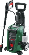 Очиститель высокого давления BOSCH UniversalAquatak 130 (06008A7B00)  1.7кВт, 130бар, 380л/ч