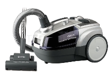 Пылесос Vitek VT-1833-01-PR жемчужный