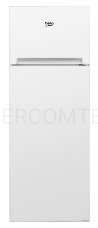 Холодильник BEKO RDSK240M00W