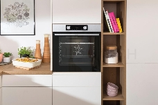 Электрический духовой шкаф Gorenje BO6735E02XK, встраиваемый