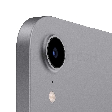 Планшет Apple iPad mini 2021 A2567 A15 Bionic 6С ROM64Gb 8.3 IPS 2266x1488 iOS серый космос 12Mpix 12Mpix BT WiFi Touch 10hr