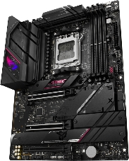 Материнская плата Asus ROG STRIX B650E-E GAMING WIFI