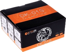 Кулер Cooler ID-Cooling DK-01S 65W/ Intel 775,115*/AMD