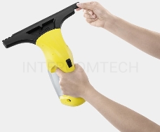 Мойщик окон Karcher WV 1 Plus Frame Edition желтый