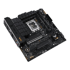 Материнская плата TUF GAMING B760M-PLUS