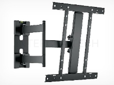 Кронштейн для LCD Holder LCD-SU4601-B чёрный, диагональ экрана 26″–50″до 35кг.