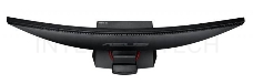 Монитор LCD 27 ASUS VG27VQ игровой монитор 27 для киберспорта, Full HD (1920х1080), до 144 Гц, DVI, DisplayPort, HDMI, подсветка Aura, адаптивная синхронизация FreeSync
