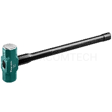 Кувалда KRAFTOOL STEEL FORCE 2009-4 4кг c армированной рукояткой