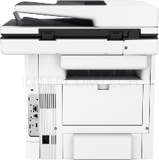 МФУ HP LaserJet Enterprise M528dn лазерный принтер/сканер/копир, (A4, 43стр/мин, дуплекс, 1.75Гб, USB, LAN (замена F2A76A M527dn))