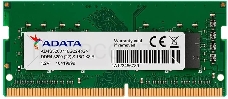 Модуль памяти ADATA 8GB DDR4 2666 SO-DIMM Premier AD4S26668G19-SGN,  CL19, 1.2V