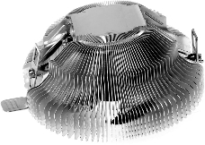 Кулер Cooler ID-Cooling DK-01S 65W/ Intel 775,115*/AMD