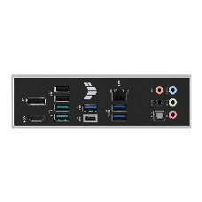 Материнская плата TUF GAMING B760M-PLUS