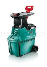 Садовый измельчитель Bosch AXT 25 TC 0600803300 { 2.500 W, 41 об/мин, 30,5кг }