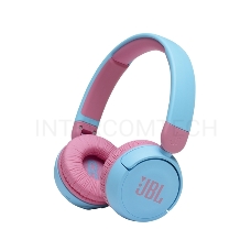 Наушники детские  JBL JR 310BT Наушники (накладные), синий