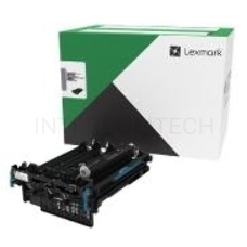 Блок формирования монохромного изображения Lexmark (125000)   CS421dn, CS521dn, CS622de, CX421adn, CX522ade, CX622ade, CX625ade, CX625adhe, C2240, XC2235, XC4240, C2325dw, C2425dw, C2535dw, MC2325adw, MC2425adw, MC2535adwe, MC2640adwe