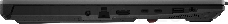 Ноутбук Asus TUF Gaming A17 FA707RR-HX001 Ryzen 7 6800HS 16Gb SSD1Tb NVIDIA GeForce RTX3070Ti 8Gb 17.3 FHD (1920x1080) noOS grey WiFi BT Cam