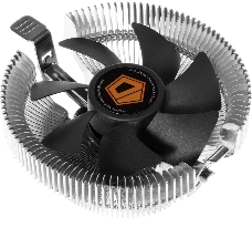 Кулер Cooler ID-Cooling DK-01 95W/PWM/ Intel 775,115*/AMD
