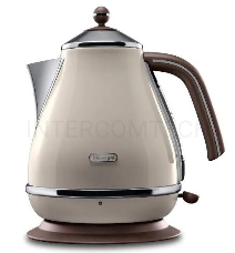 Чайник DELONGHI KBOV2001BG