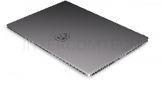 Ноутбук MSI CreatorPro Z16 HX Studio B13VJTO-224RU Core i7 13700HX 32Gb SSD2Tb NVIDIA GeForce RTX 2000 8Gb 16 IPS QHD+ (2560x1600) Windows 11 Professional grey WiFi BT Cam (9S7-15G231-224)
