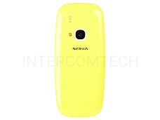 Телефон сотовый Nokia 3310 DS TA-1030 Yellow