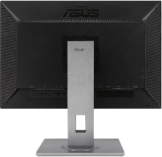 Монитор Asus 24.1 ProArt PA248QV черный IPS LED 16:10 HDMI M/M матовая HAS Pivot 300cd 1920x1200 D-Sub DisplayPort FHD USB 6.1кг