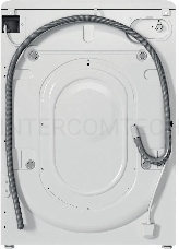 Стиральная машина Indesit BWSE 71252X WSV RU класс: A загр.фронтальная макс.:7кг белый