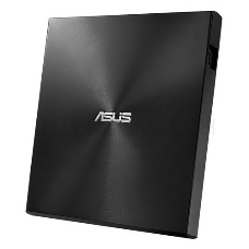 Привод DVD-RW Asus SDRW-08U9M-U черный USB slim ultra slim M-Disk Mac внешний RTL