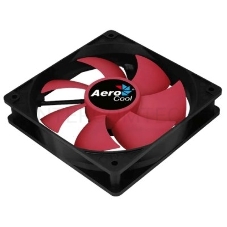 Вентилятор Aerocool Force 12 PWM Red