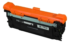 Картридж SAKURA CF320A для  HP LaserJet Enterprise M651, MFP M680, Flow MFP M680 , черный, 11 500 к.