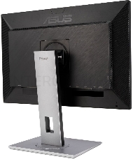 Монитор Asus 24.1 ProArt PA248QV черный IPS LED 16:10 HDMI M/M матовая HAS Pivot 300cd 1920x1200 D-Sub DisplayPort FHD USB 6.1кг
