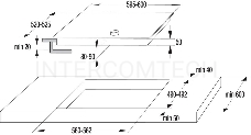 Варочная поверхность Gorenje EC642CLI