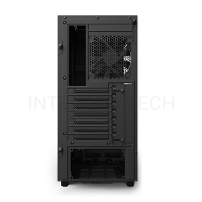 Корпус Aerocool Cs-103, mATX, без БП, 1x USB3.0, 2x USB2.0