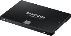 Накопитель SSD Samsung 1Tb 870 EVO Series MZ-77E1T0BW 2.5