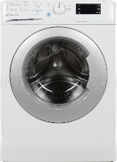 Стиральная машина Indesit BWSE 71252X WSV RU класс: A загр.фронтальная макс.:7кг белый
