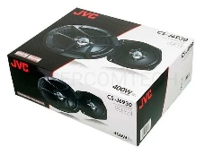 Колонки автомобильные JVC CS-J6930 400Вт 92дБ 4Ом 15x23см (6x9дюйм) (ком.:2кол.) коаксиальные трехполосные