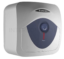 Водонагреватель Ariston ABS BLU EVO RS 10U 1.2кВт 10л электрический настенный