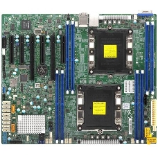 Материнская плата Supermicro MBD-X11DPL-I-B